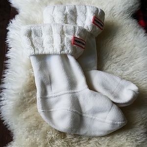 Hunter Boot inserts/ Socks for Kids